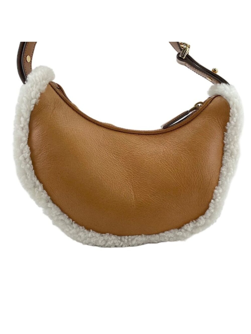 Prada Shoulder Bag Ake Small - Picture 3 of 10